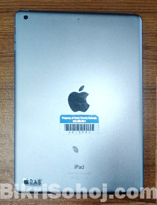 Ipad Air 1